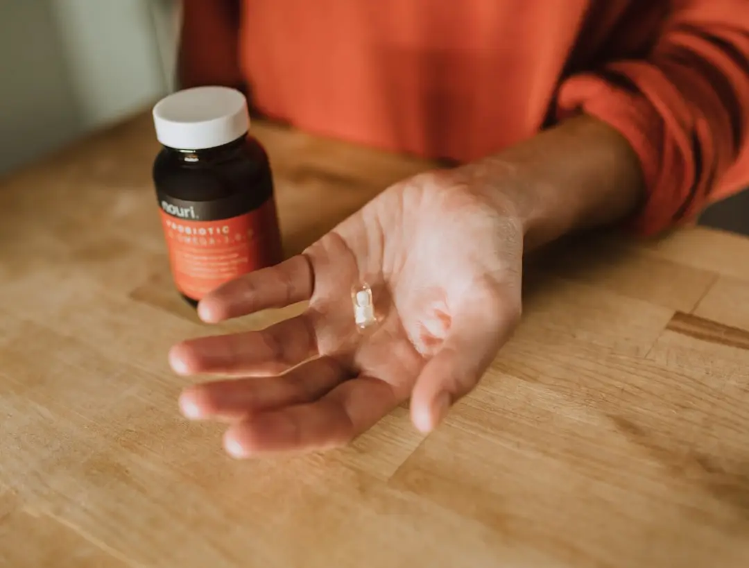 Så kan magnesium threonate göra underverk för din hjärna illustration